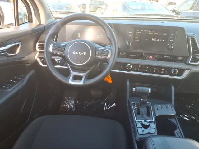 Certified 2023 Kia Sportage LX AWD/4WD image 14