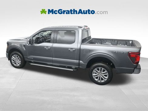 New 2025 Ford F150 XLT w/ Equipment Group 302A MID image 20
