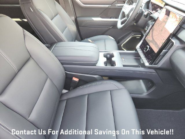 New 2027 GMC Acadia Elevation w/ Black Edition FWD image 10