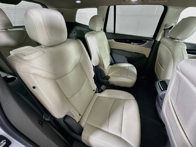 Certified 2023 Cadillac XT6 Premium Luxury w/ Technology Package AWD/4WD image 31