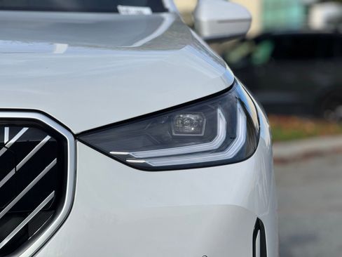 New 2026 BMW X3 xDrive30 image 13