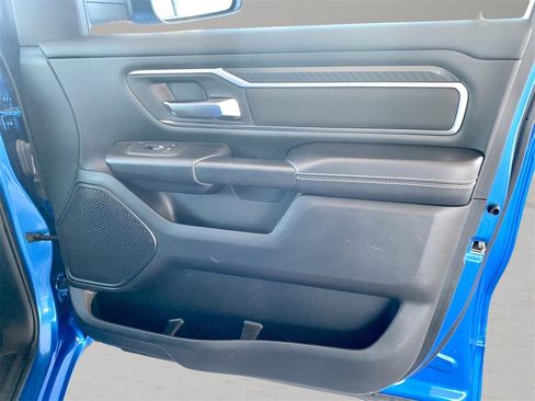 Used 2025 RAM 1500 Big Horn image 29