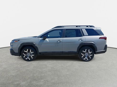 New 2026 Subaru Outback Touring XT AWD/4WD image 8