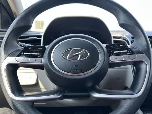 Used 2024 Hyundai Tucson SEL FWD image 21