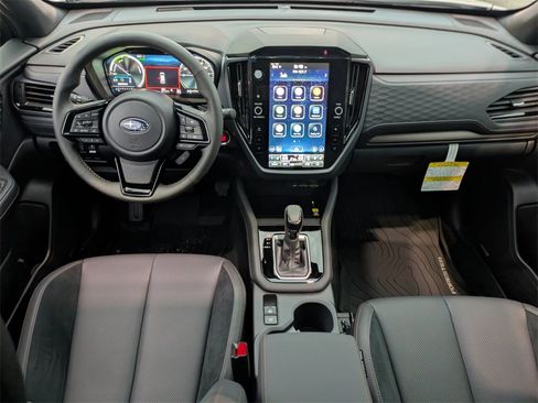 New 2025 Subaru Forester Touring image 17