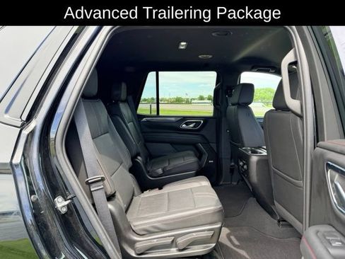 Used 2024 Chevrolet Tahoe RST w/ Luxury Package AWD/4WD image 10