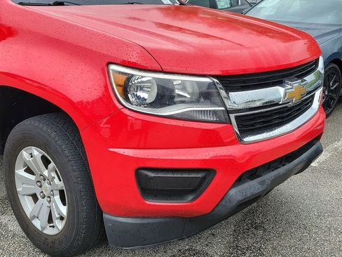 Used 2019 Chevrolet Colorado LT image 6