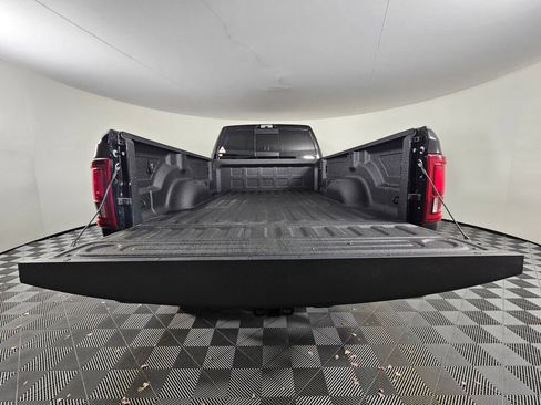 New 2026 RAM 2500 Laramie AWD/4WD image 16