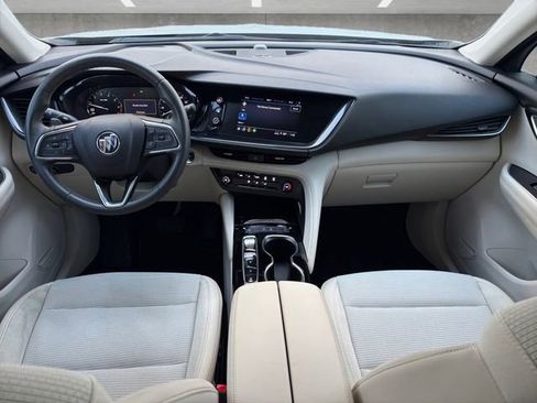 Certified 2023 Buick Envision Preferred image 24
