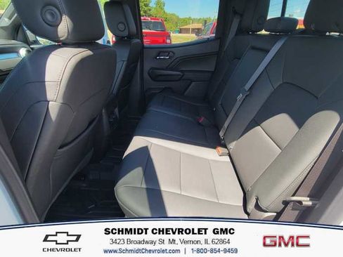 New 2026 Chevrolet Colorado LT w/ LT Convenience Package image 10
