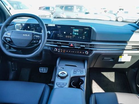 New 2026 Kia Sportage X-Line Prestige image 14