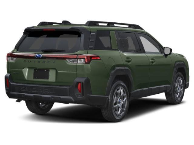 New 2026 Subaru Outback Premium AWD/4WD image 5