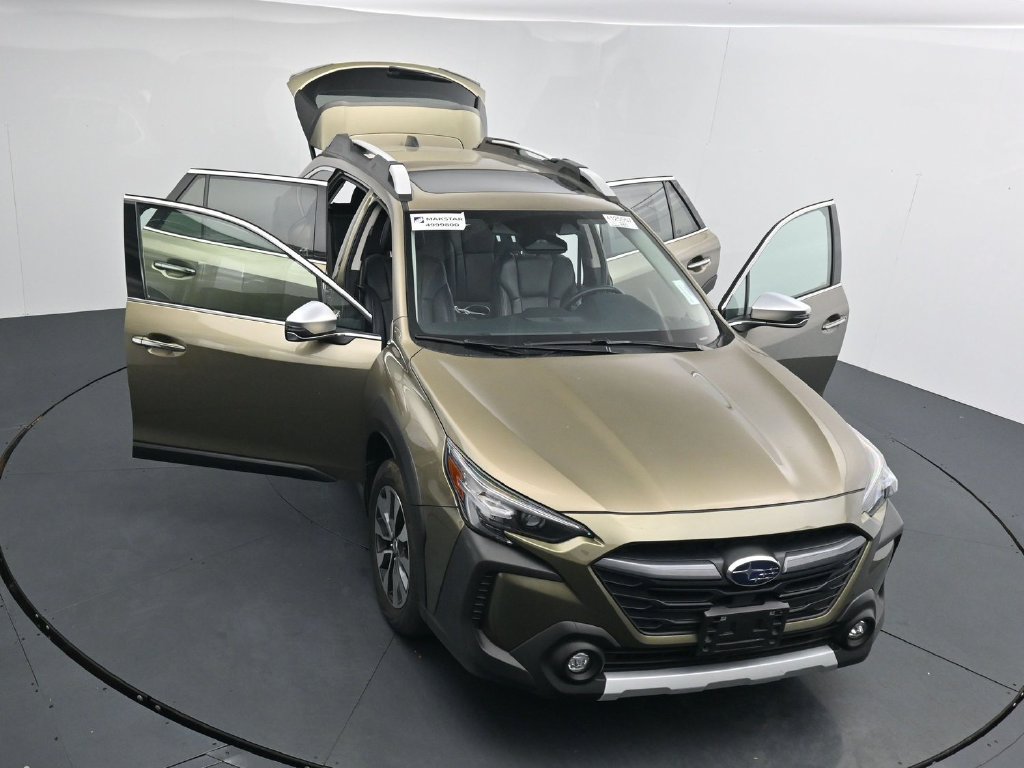 Used 2024 Subaru Outback Touring XT AWD/4WD image 25