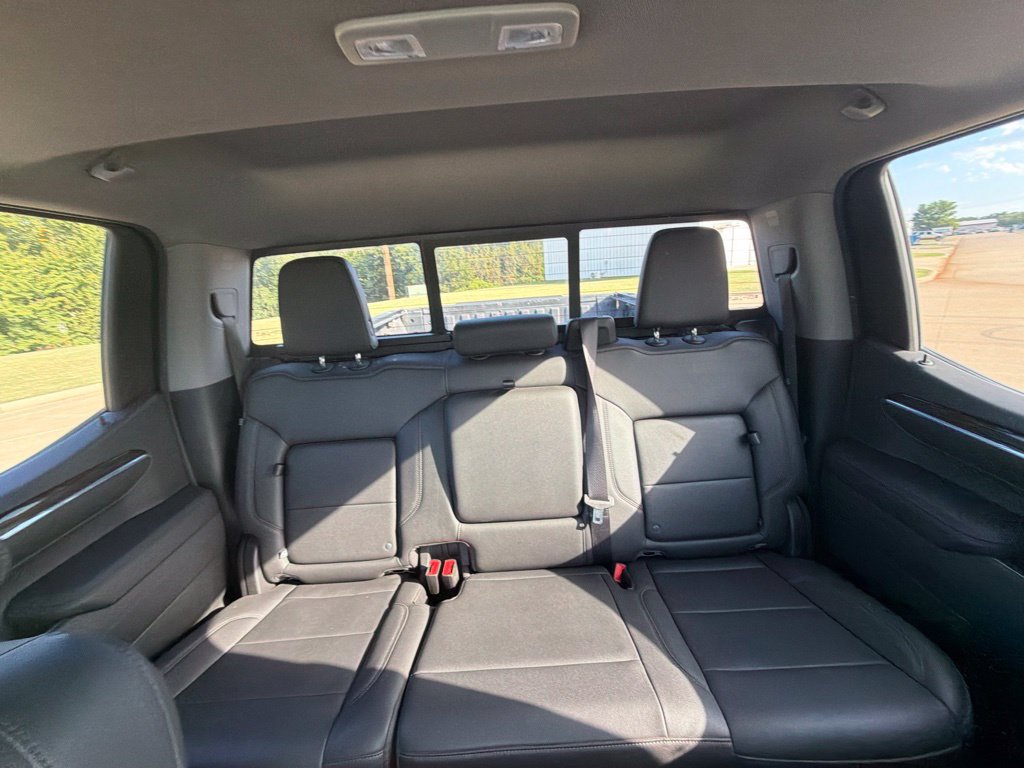 Used 2022 GMC Sierra 1500 Elevation w/ Elevation Premium Package AWD/4WD image 15