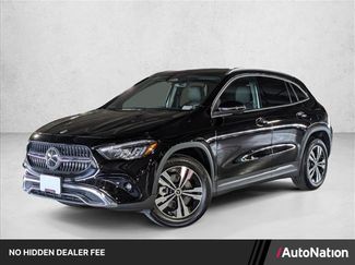 Certified 2026 Mercedes-Benz GLA 250 video 1