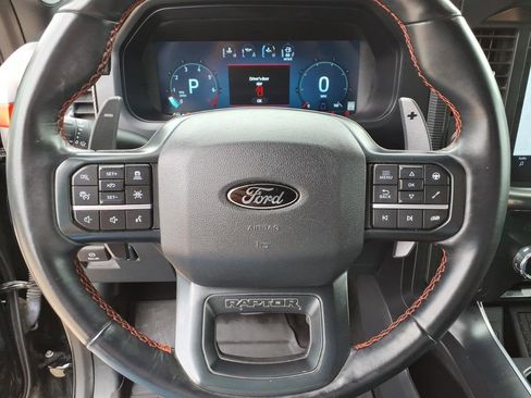 Used 2024 Ford F150 Raptor image 19