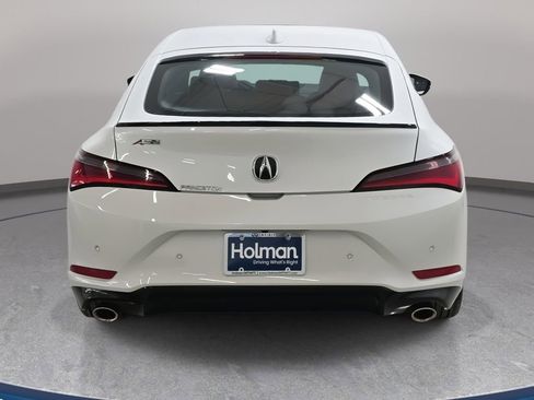 Used 2023 Acura Integra A-Spec image 7