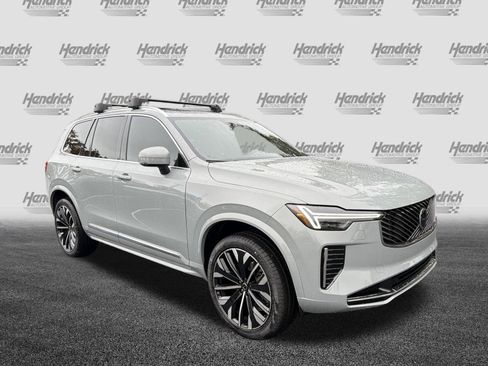 New 2026 Volvo XC90 B5 Core w/ Protection Package Premier AWD/4WD image 2