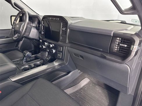 Used 2023 Ford F150 XLT w/ Equipment Group 302A High AWD/4WD image 30