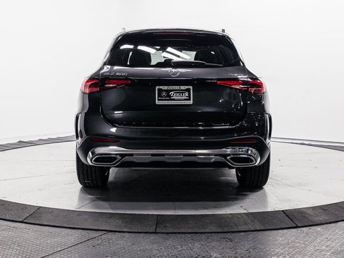 Certified 2026 Mercedes-Benz GLC 300 4MATIC image 30