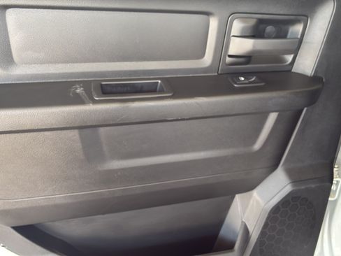 Used 2023 RAM 1500 Tradesman w/ Popular Equipment Group AWD/4WD image 19