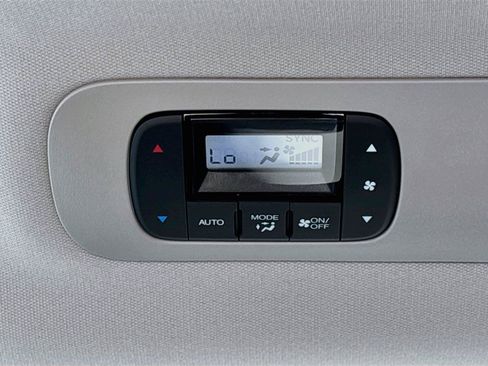 Certified 2026 Honda Odyssey EX-L image 29