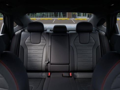 New 2026 Hyundai Sonata N Line image 54