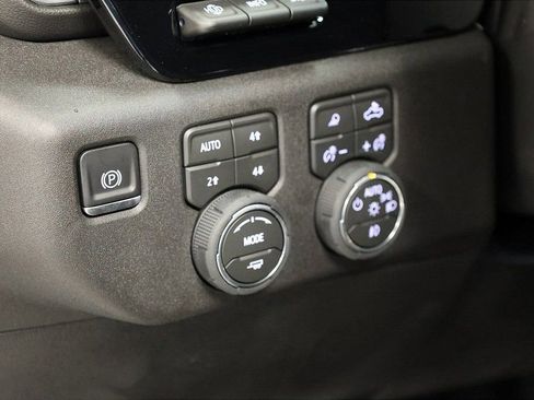 New 2026 Chevrolet Silverado 1500 High Country image 30