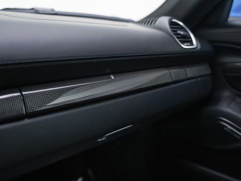 Used 2025 Porsche 718 Cayman GT4 image 24