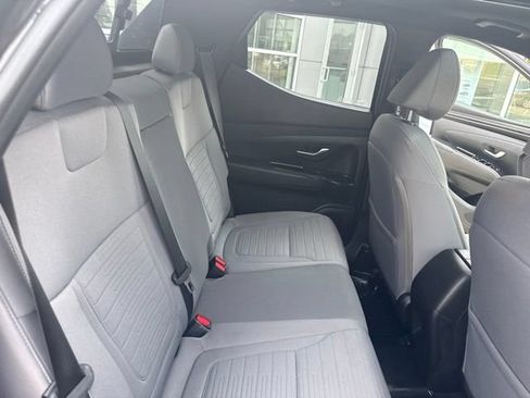 Used 2023 Hyundai Santa Cruz SEL Premium AWD/4WD image 29