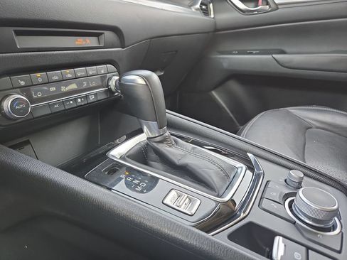 Used 2025 MAZDA CX-5 AWD 2.5 S w/ Preferred Package image 18