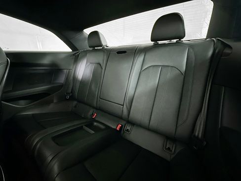 Used 2018 Audi A5 2.0T Premium Plus w/ Premium Plus image 25