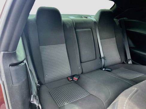 Used 2020 Dodge Challenger R/T Scat Pack RWD image 26