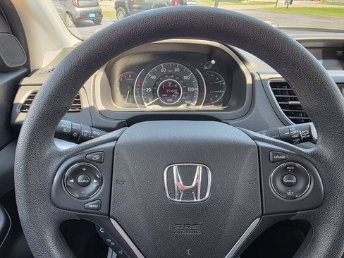 Used 2015 Honda CR-V EX image 15