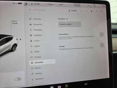 Used 2020 Tesla Model Y Long Range image 60