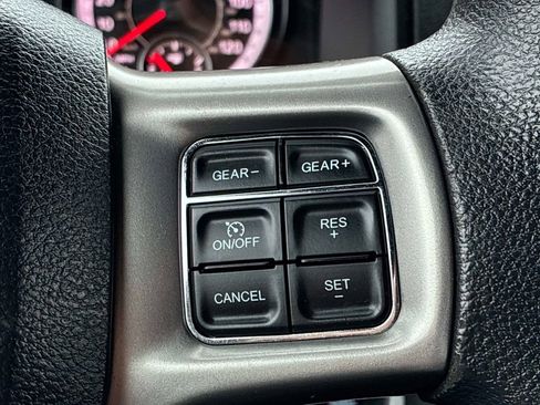 Used 2022 RAM 1500 Classic Warlock image 23