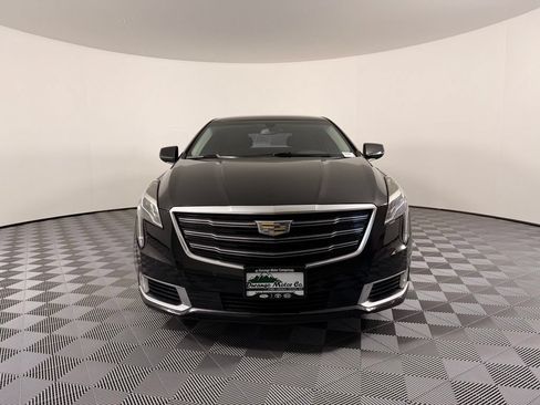 Used 2019 Cadillac XTS Luxury FWD image 3