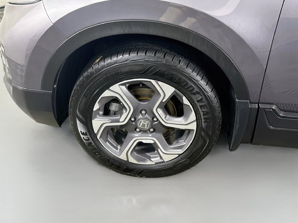 Used 2018 Honda CR-V EX image 34