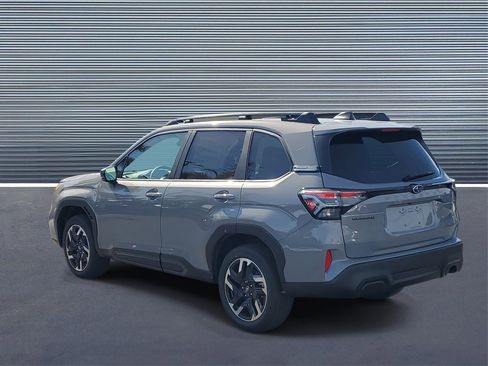 New 2026 Subaru Forester Limited image 4