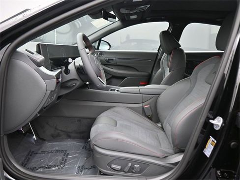 New 2026 Hyundai Sonata N Line image 11