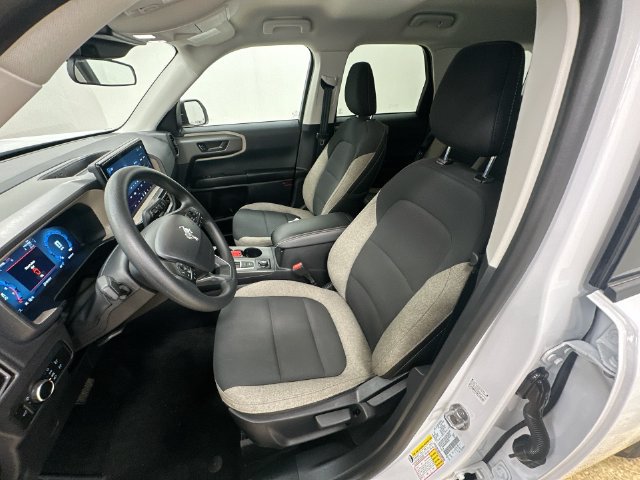Used 2025 Ford Bronco Sport Big Bend AWD/4WD image 21