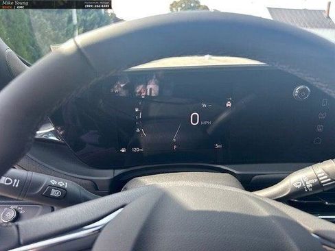 New 2026 Buick Envista Preferred w/ Convenience I Package image 19