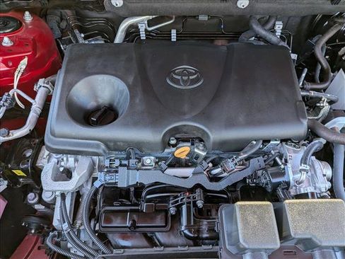 Used 2024 Toyota RAV4 Limited image 23