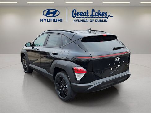 New 2026 Hyundai Kona SEL Sport image 3