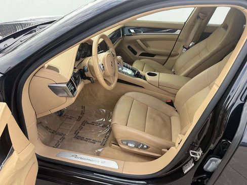 Used 2011 Porsche Panamera 4 AWD/4WD image 10