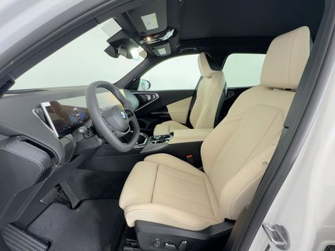 New 2026 BMW X3 xDrive30 w/ Premium Package image 23