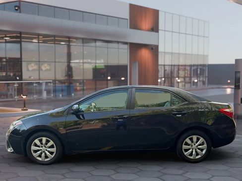 Used 2014 Toyota Corolla LE FWD image 5
