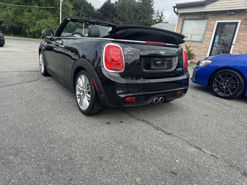 Used 2019 MINI Cooper S FWD image 8