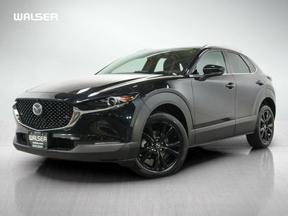 Used 2021 MAZDA CX-30 2.5 Turbo w/ Premium Plus Pkg