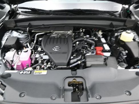 New 2026 Toyota Grand Highlander Limited image 20